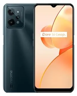 realme C31 16,5 cm (6.5") Double SIM Android 11 4G Micro-USB 4 Go 64 Go 5000 mAh Vert