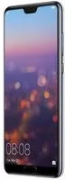 TIM Huawei P20 Pro 15,5 cm (6.1") SIM unique Android 8.1 4G USB Type-C 6 Go 128 Go 4000 mAh Bleu