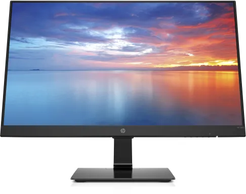 HP 24m écran plat de PC 60,5 cm (23.8") 1920 x 1080 pixels Full HD LCD Noir
