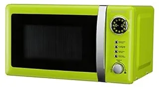 Jocel JMO001337 micro-onde Comptoir 20 L 700 W Vert