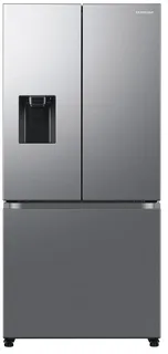 Samsung RF50C530ES9 frigo américain Pose libre 495 L E Acier inoxydable