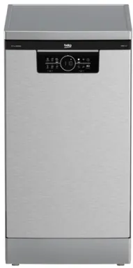 Beko bPRO 500 BDFS26041XQ lave-vaisselle Pose libre 10 couverts C