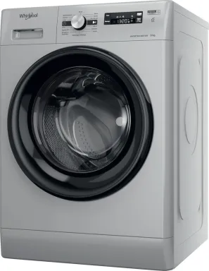Whirlpool Lave-linge posable - FFS 9269 SB FR