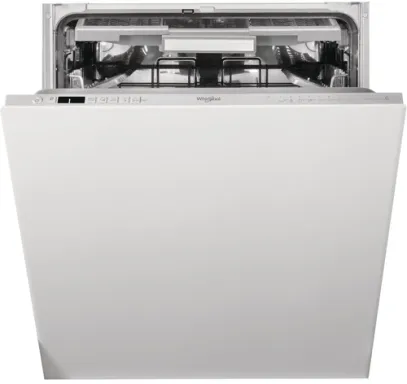 Whirlpool WIO 3O26 PL Entièrement intégré 14 couverts E