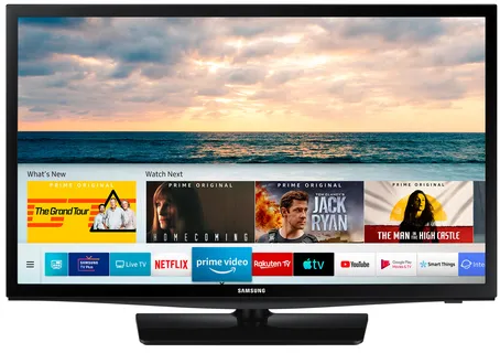 Samsung Series 4 UE24N4305AKXXC TV 61 cm (24") HD Smart TV Wifi Noir 400 cd/m²