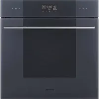 Smeg Linea SO6102M2G four 68 L 3000 W Gris