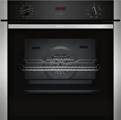 Neff N 30 Four intégrable 60 x 60 cm Inox
