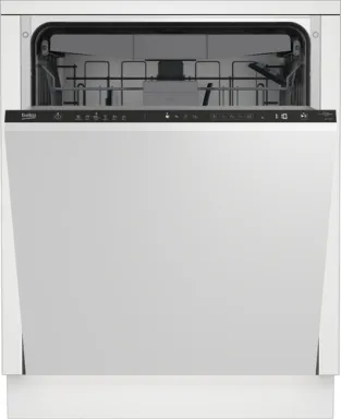 Beko b300 BDIN36530 Entièrement intégré 15 couverts D