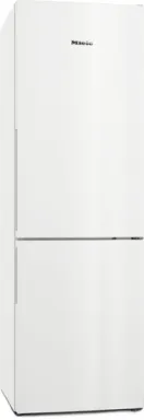 Miele KD 4172 E Pose libre 308 L Blanc