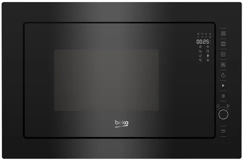 Beko BMCB25433BG micro-onde Intégré Micro-ondes grill 25 L 900 W Noir