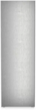 Liebherr RSFE5020-20 réfrigérateur Pose libre 349 L E Argent, Acier inoxydable