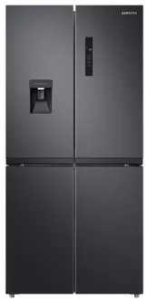 Samsung RF48A401EB4 frigo américain Pose libre E Anthracite