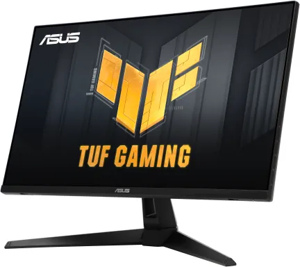 ASUS TUF Gaming VG27AQM5A écran plat de PC 68,6 cm (27") 2560 x 1440 pixels Quad HD LED Noir