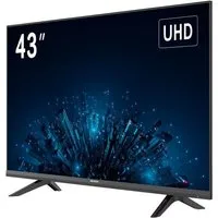 Hikvision DS-D5043U3-1V0S écran de surveillance Caméra de surveillance cctv 109,2 cm (43") 3840 x 2160 pixels