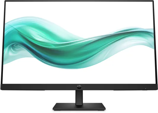 HP Series 3 Pro 23.8 inch FHD Monitor - 324ph écran plat de PC 60,5 cm (23.8") 1920 x 1080 pixels Full HD LCD Noir