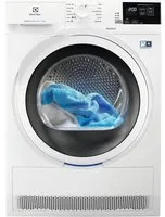 Electrolux EW8H5122RE sèche-linge Pose libre Charge avant 8 kg Blanc