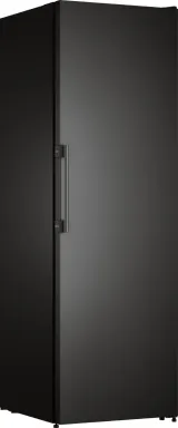 Asko FN23841B Congélateur vertical Pose libre 280 L D Noir