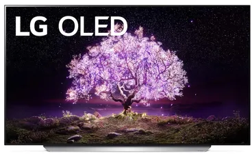 LG OLED65C15LA TV 165,1 cm (65") 4K Ultra HD Smart TV Wifi Blanc