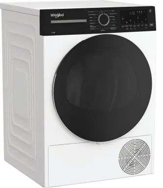 Whirlpool Sèche-linge posable - C WD 113M WBS FR