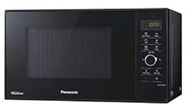 Panasonic NN-GD35 Comptoir Micro-onde combiné 23 L 1000 W Noir