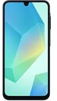 TIM Samsung Galaxy A16 17 cm (6.7") Double SIM hybride 4G USB Type-C 4 Go 128 Go 5000 mAh Noir, Bleu