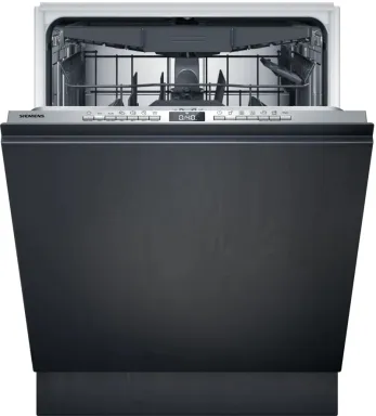 Siemens iQ300 SN63EX22CE lave-vaisselle Entièrement intégré 14 couverts A