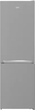 Beko RCHA270K30XBN réfrigérateur-congélateur Pose libre 251 L F Gris