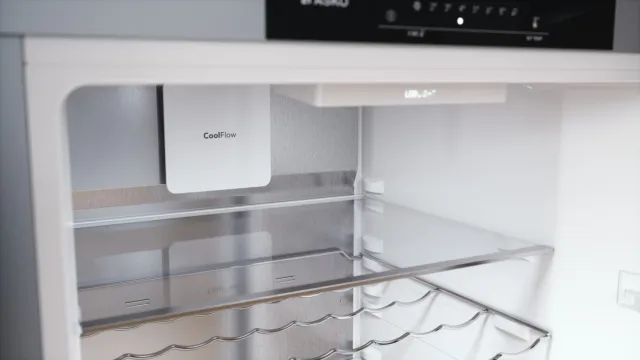Asko R23841W réfrigérateur Pose libre 384 L C Blanc