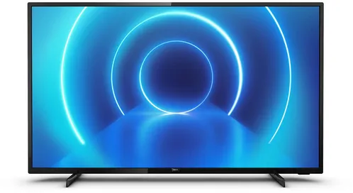 Philips 7500 series 43PUS7505/12 TV 109,2 cm (43") 4K Ultra HD Smart TV Wifi Noir