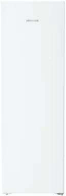 Liebherr FNd 5227 Plus NoFrost Congélateur vertical Pose libre 278 L D Blanc