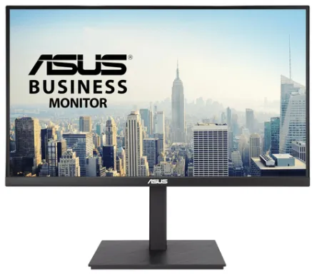 ASUS VA27UQSB écran plat de PC 68,6 cm (27") 3840 x 2160 pixels 4K Ultra HD LCD Noir