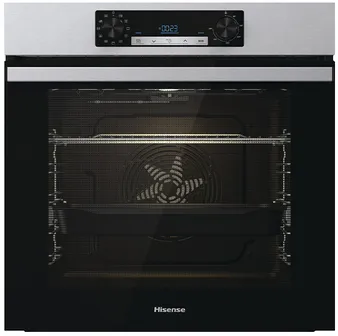 Hisense BI62216AX four 77 L 3500 W A Acier inoxydable