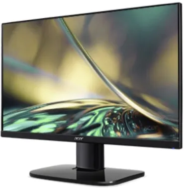 Acer KA270 H écran plat de PC 68,6 cm (27") 1920 x 1080 pixels Full HD LED Noir