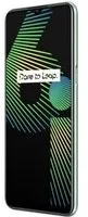 realme 6i 16,5 cm (6.5") Double SIM Android 10 4G USB Type-C 4 Go 128 Go 5000 mAh Vert