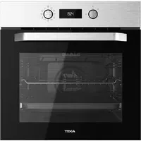 Teka HCB 6535 P 70 L 3552 W A+ Acier inoxydable