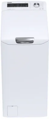 Haier RTXSG47TMC5-11 machine à laver Charge par dessus 7 kg 1400 tr/min Blanc