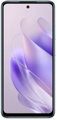 Infinix HOT 40i 16,7 cm (6.56") Double SIM hybride Android 13 4G USB Type-C 4 Go 128 Go 5000 mAh Bleu