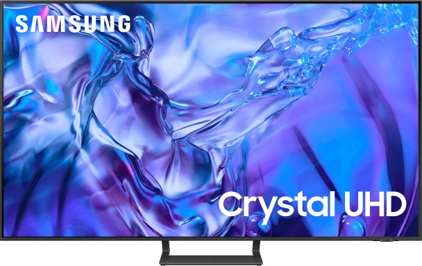 Samsung UE75DU8570U 190,5 cm (75") 4K Ultra HD Smart TV Wifi Gris