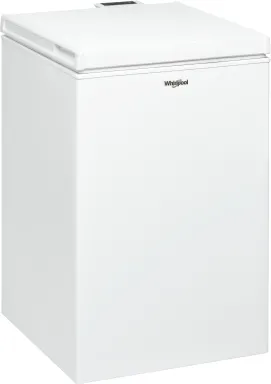 Whirlpool WHS1021 congélateur