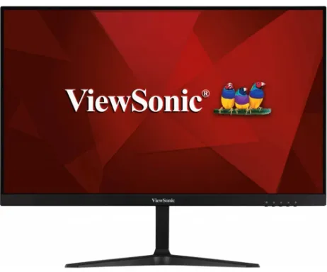 Viewsonic VX Series VX2418-P-MHD écran plat de PC 61 cm (24") 1920 x 1080 pixels Full HD LED Noir