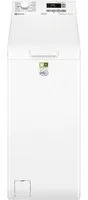 Electrolux EW6T3164AB machine à laver Charge par dessus 6 kg 1200 tr/min Blanc