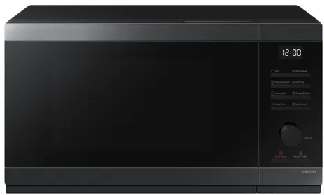 Samsung MG32DG4524CG Comptoir Micro-ondes grill 32 L 900 W Noir, Acier inoxydable