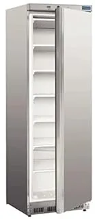 Polar Refrigeration CD083 congélateur Congélateur vertical Pose libre 258 L Blanc