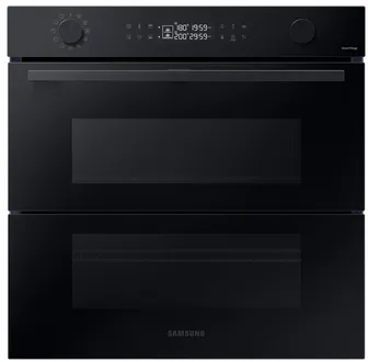 Samsung Four Bespoke Série 4 Dual Cook Flex - NV7B45502AK