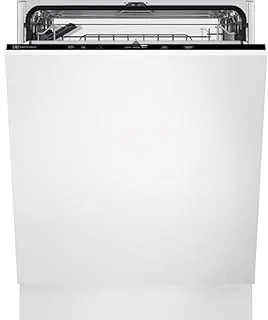 Electrolux KEAD7200L Entièrement intégré 13 couverts E