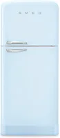 Smeg FAB50RPB5 réfrigérateur-congélateur Pose libre 524 L E Bleu