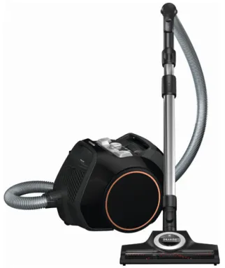 Miele Boost CX1 Cat & Dog PowerLine - NCF0 1 L Aspirateur réservoir cylindrique Sec 890 W Sans sac