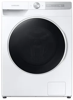 Samsung WW80T734DWH machine à laver Charge avant 8 kg 1400 tr/min Blanc
