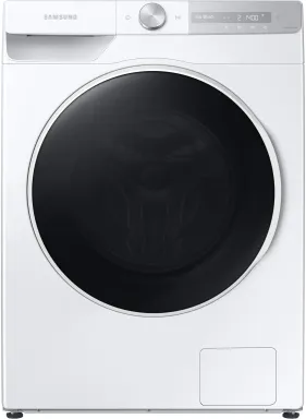 Samsung WW80T734DWH machine à laver Charge avant 8 kg 1400 tr/min Blanc