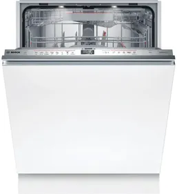 Bosch SMV6ZDX16E lave-vaisselle Entièrement intégré 13 couverts B